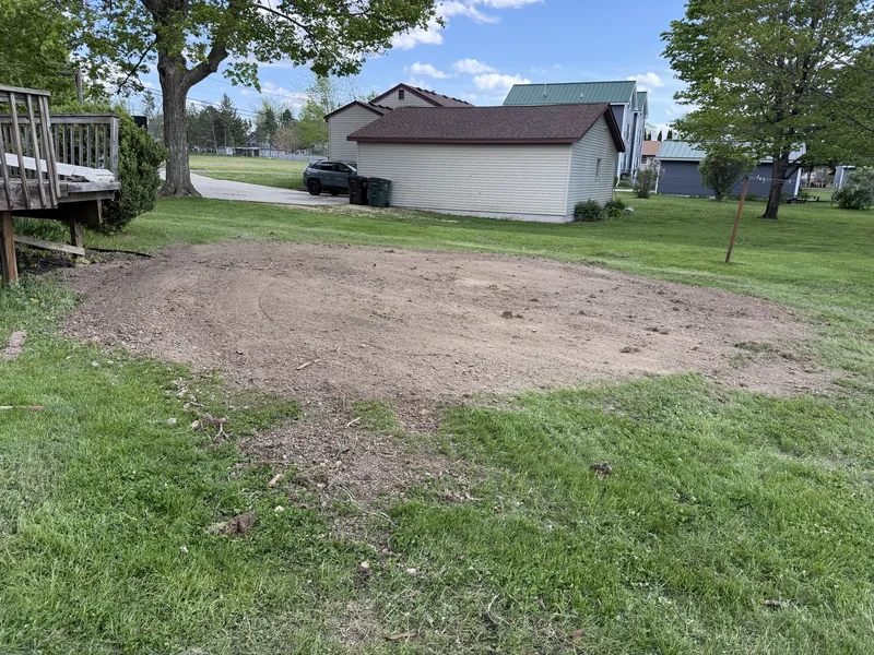 Land Grading & Dirt Work in Whitewater, WI