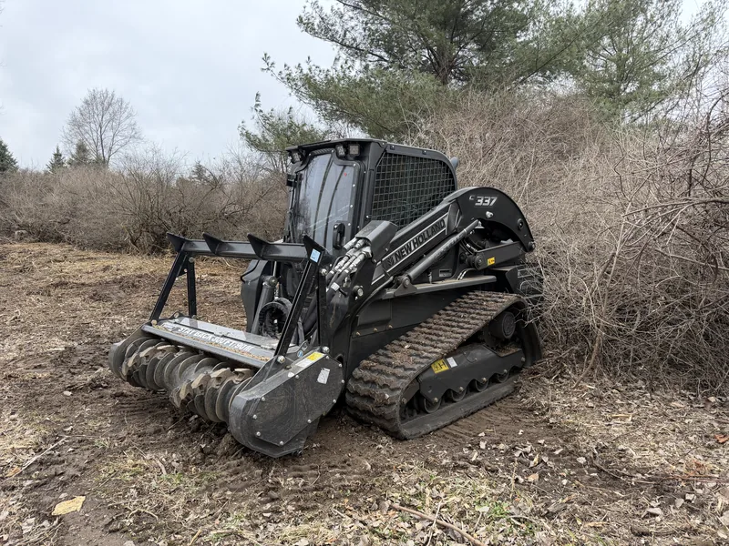 Specialty Clearing in Whitewater, WI